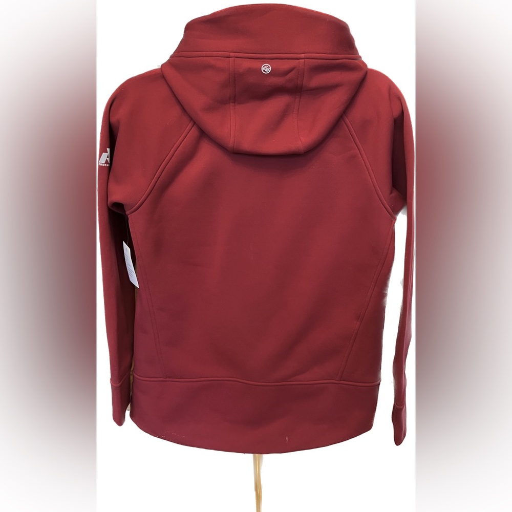 NEW Eddie Bauer Ruby OUTPACE FLEECEJACKE DAMEN size S n - Picture 3 of 4